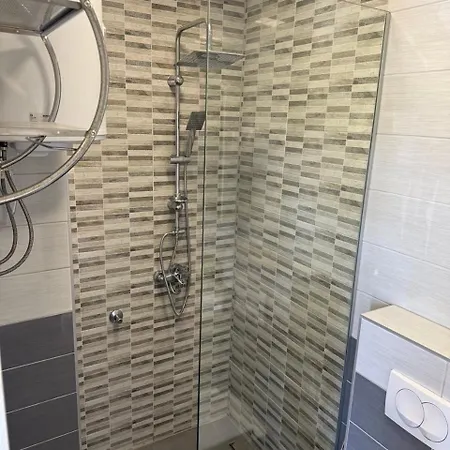 Apartman Miran Sarajevo