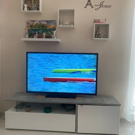 Miran Apartman *