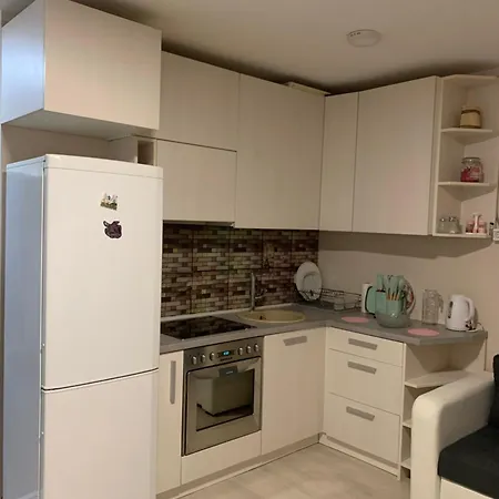 Miran Apartment *