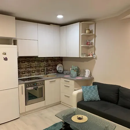 Apartman Miran Sarajevo