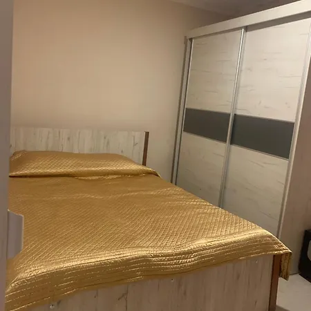 Miran Apartment *