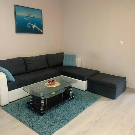 Apartman Miran Sarajevo